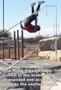 bad mens pole vault